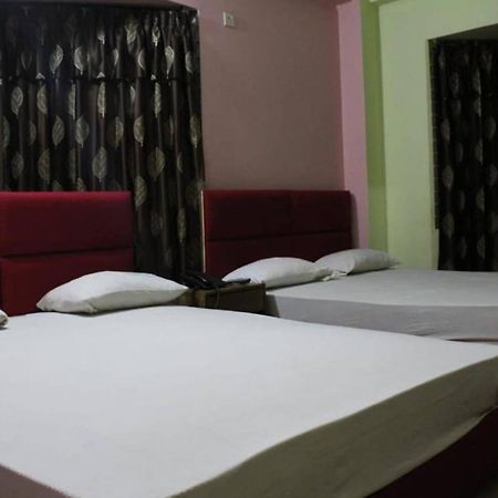 Saint Martin Resort Cox's Bazar Εξωτερικό φωτογραφία