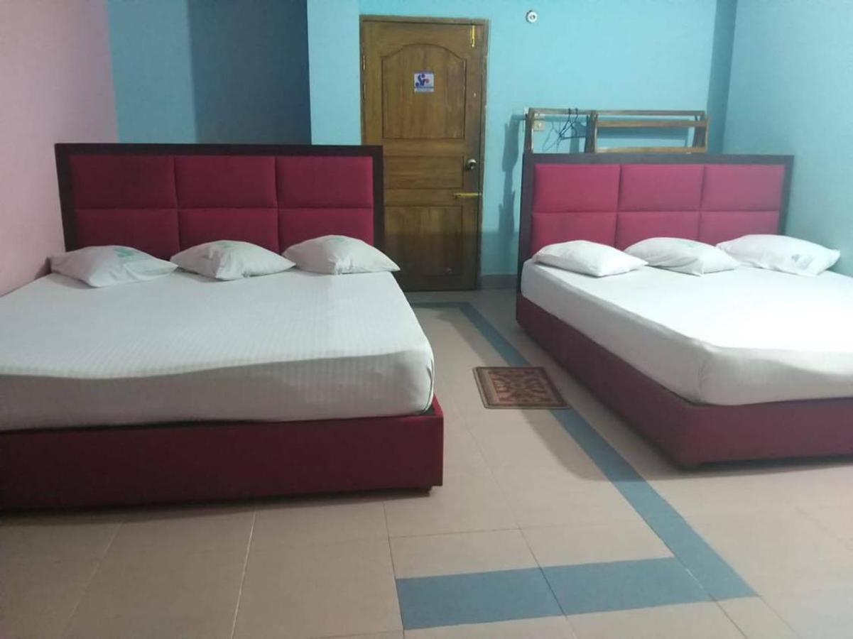 Saint Martin Resort Cox's Bazar Εξωτερικό φωτογραφία