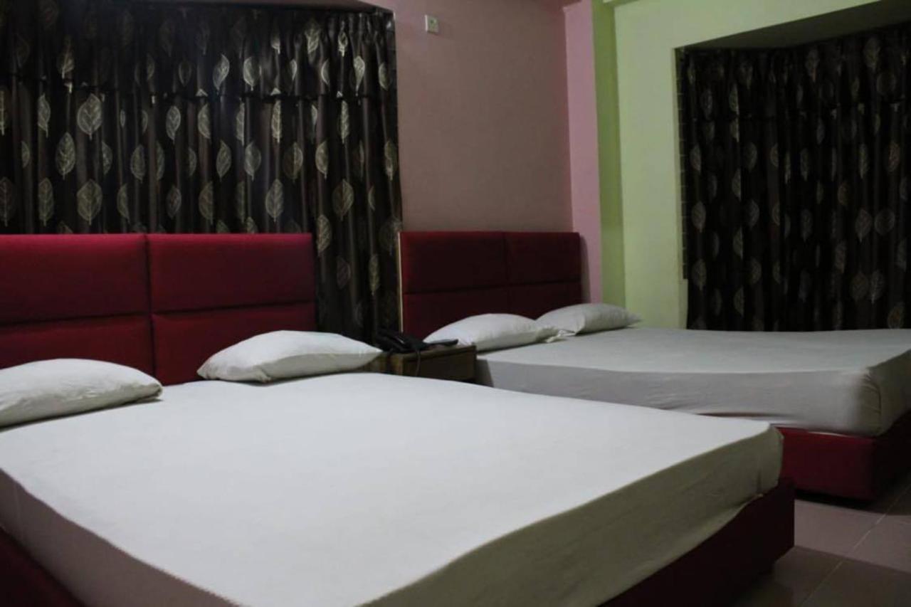 Saint Martin Resort Cox's Bazar Εξωτερικό φωτογραφία