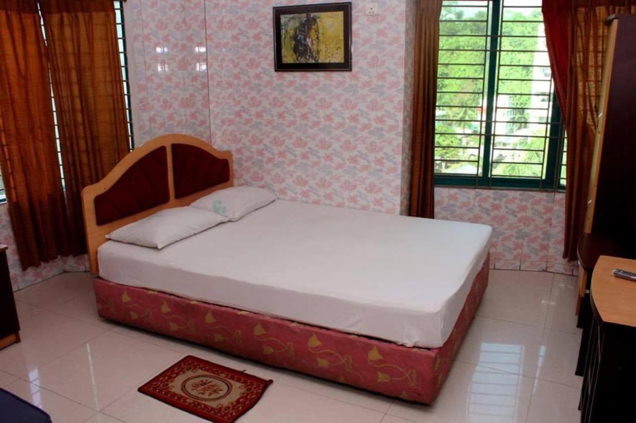 Saint Martin Resort Cox's Bazar Εξωτερικό φωτογραφία