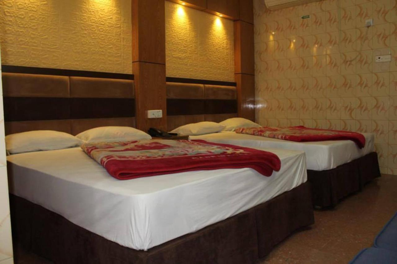Saint Martin Resort Cox's Bazar Εξωτερικό φωτογραφία