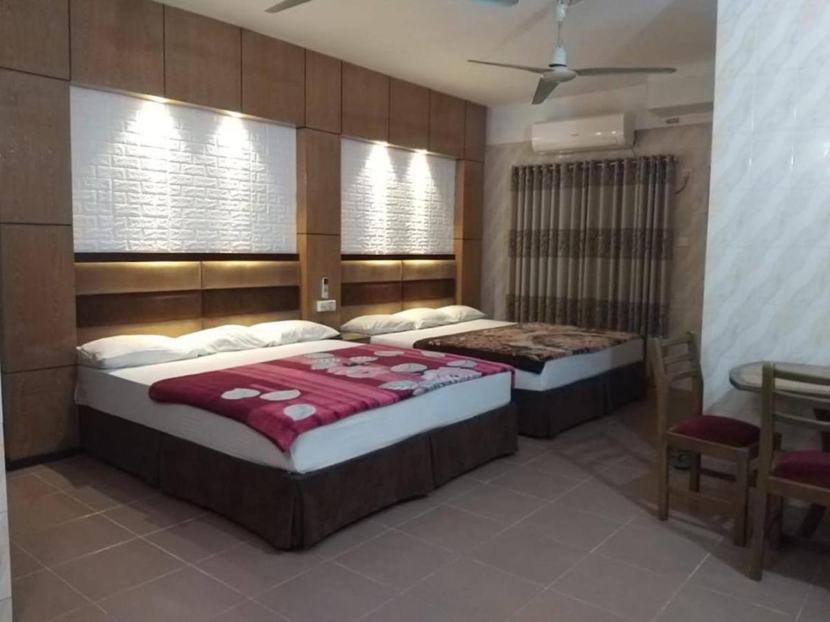 Saint Martin Resort Cox's Bazar Εξωτερικό φωτογραφία