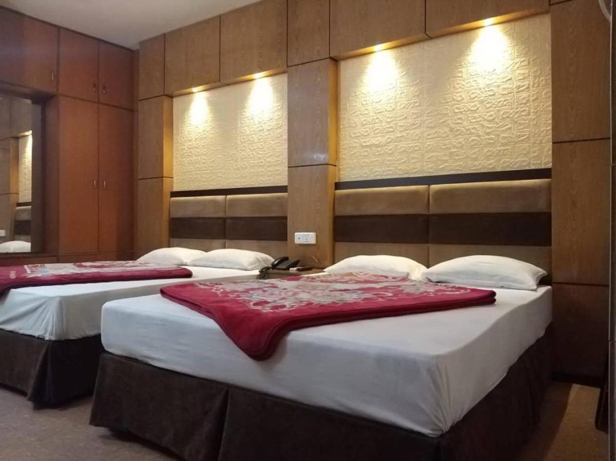 Saint Martin Resort Cox's Bazar Εξωτερικό φωτογραφία