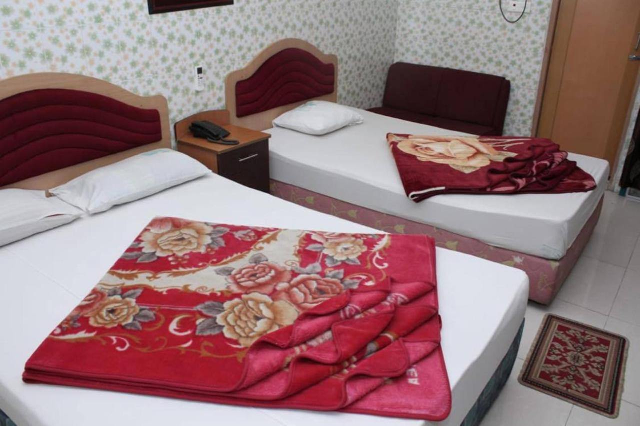Saint Martin Resort Cox's Bazar Εξωτερικό φωτογραφία