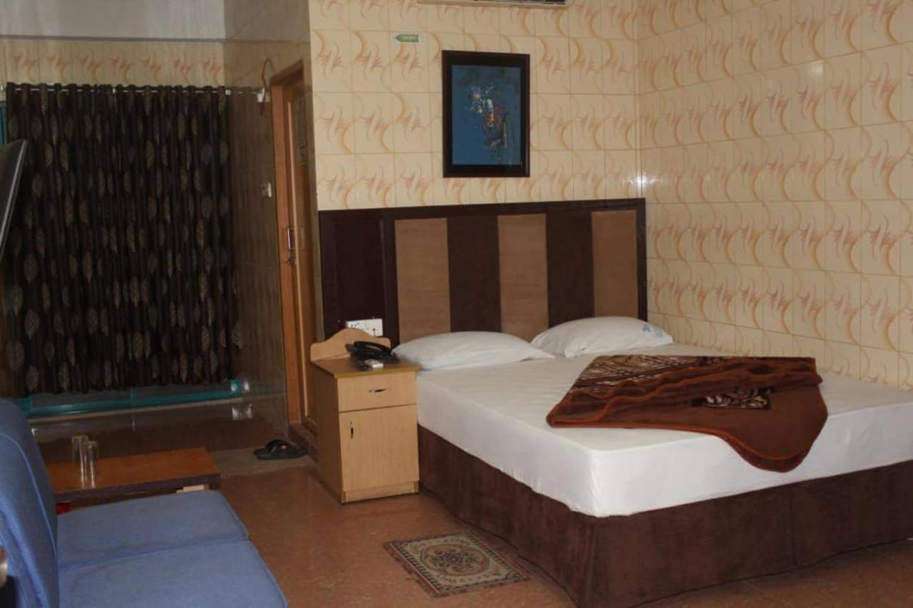 Saint Martin Resort Cox's Bazar Εξωτερικό φωτογραφία