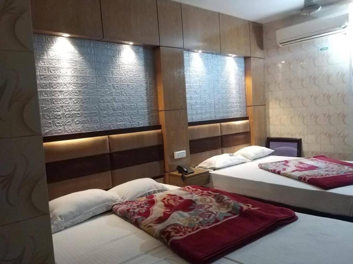 Saint Martin Resort Cox's Bazar Εξωτερικό φωτογραφία