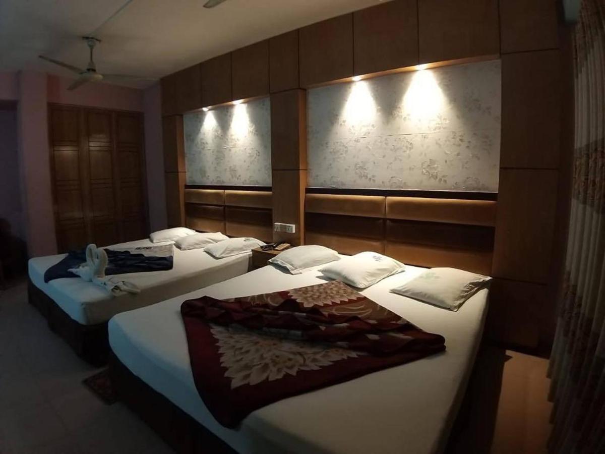 Saint Martin Resort Cox's Bazar Εξωτερικό φωτογραφία