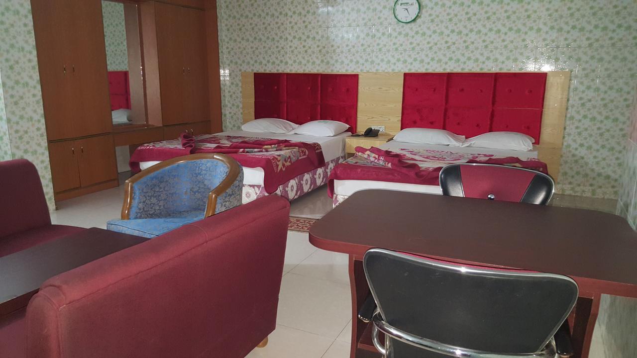 Saint Martin Resort Cox's Bazar Εξωτερικό φωτογραφία