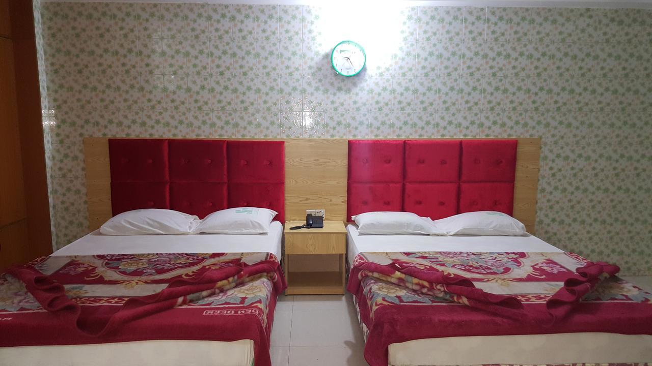 Saint Martin Resort Cox's Bazar Εξωτερικό φωτογραφία