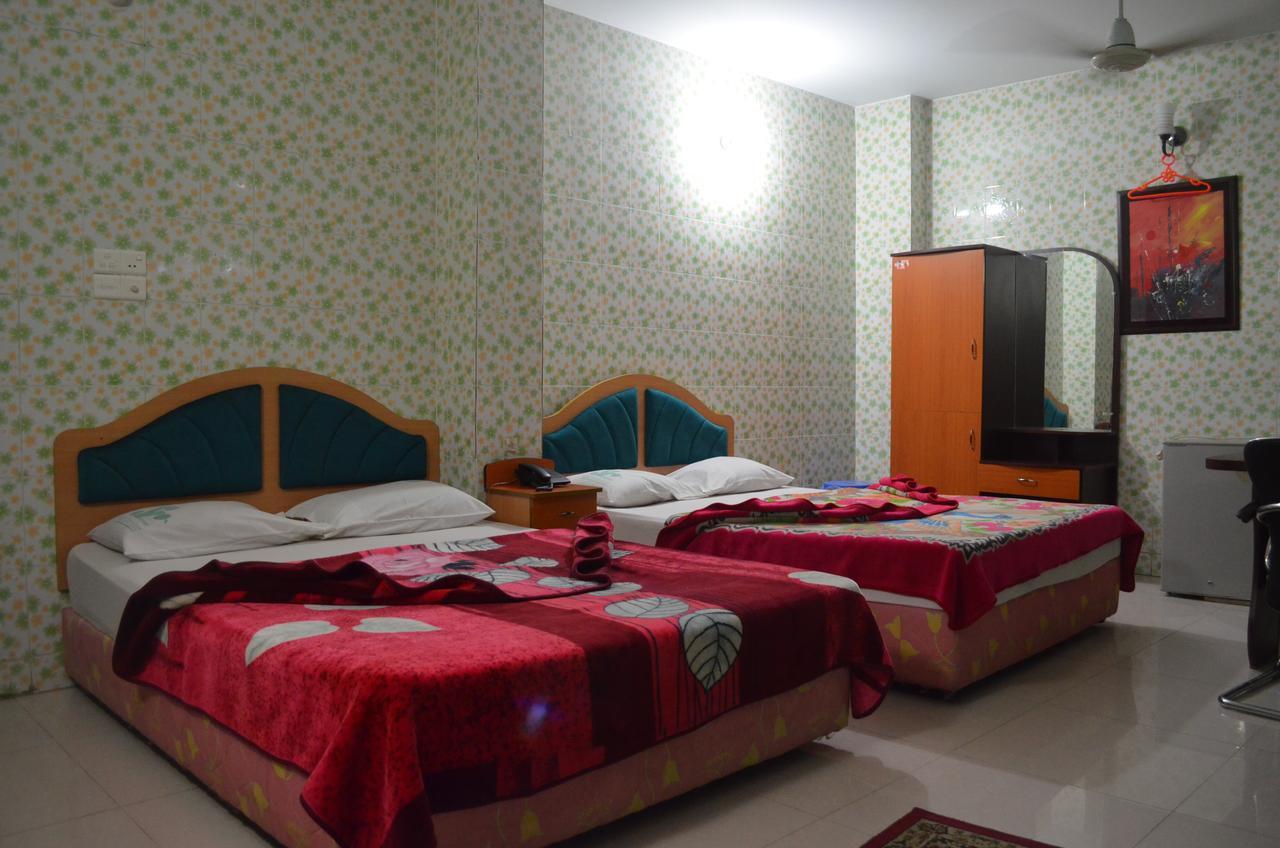 Saint Martin Resort Cox's Bazar Εξωτερικό φωτογραφία
