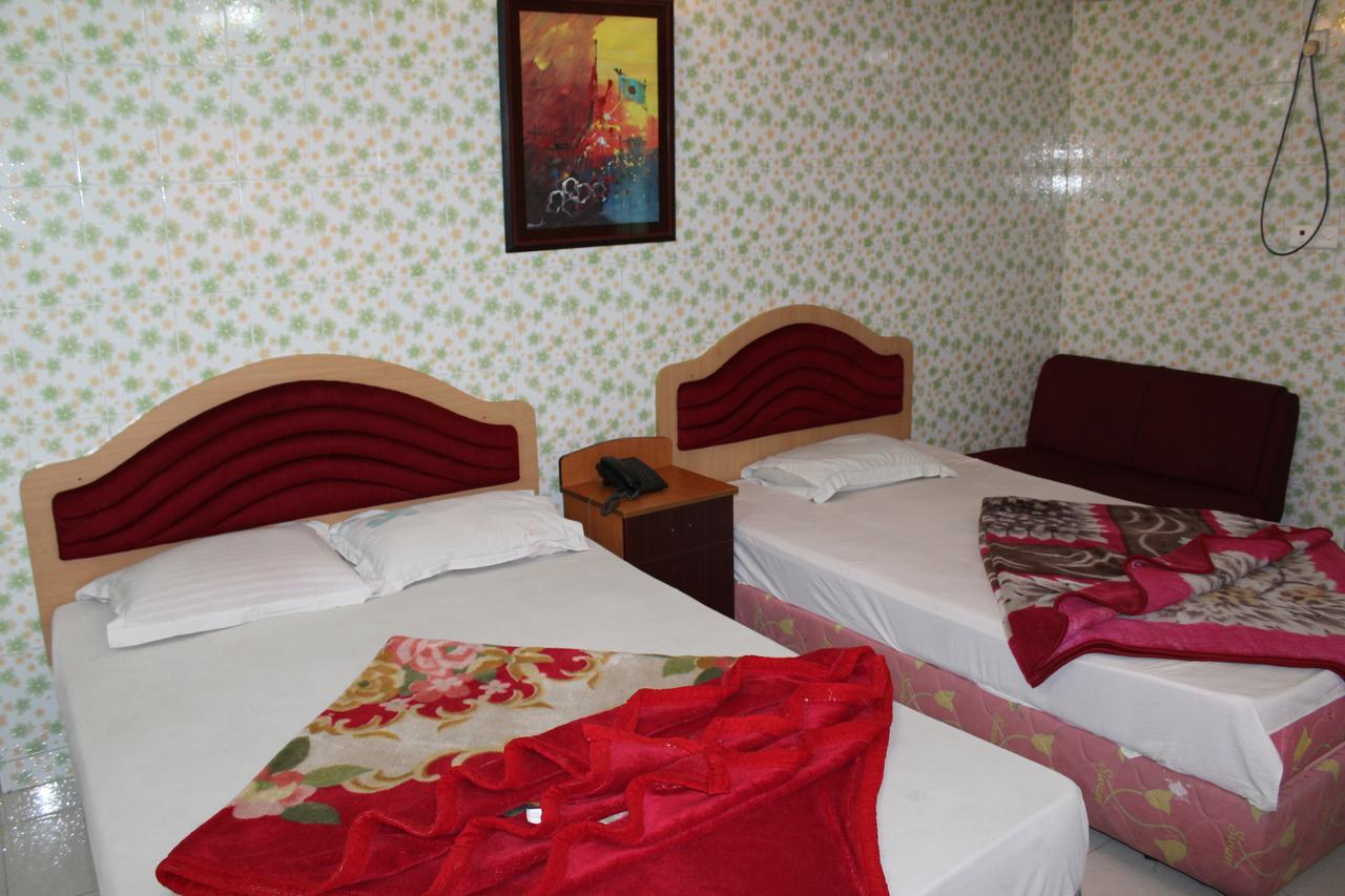 Saint Martin Resort Cox's Bazar Εξωτερικό φωτογραφία