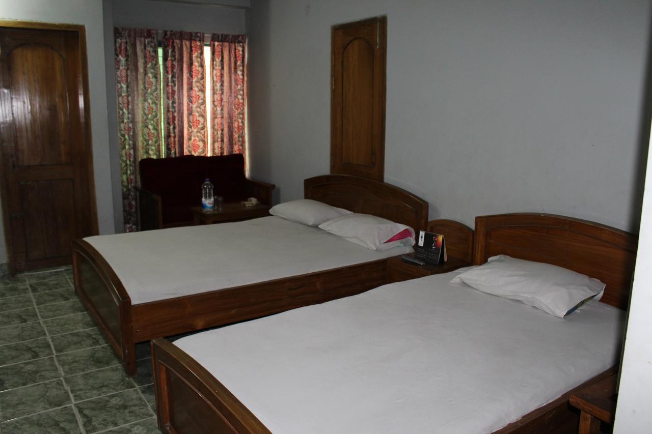 Saint Martin Resort Cox's Bazar Εξωτερικό φωτογραφία
