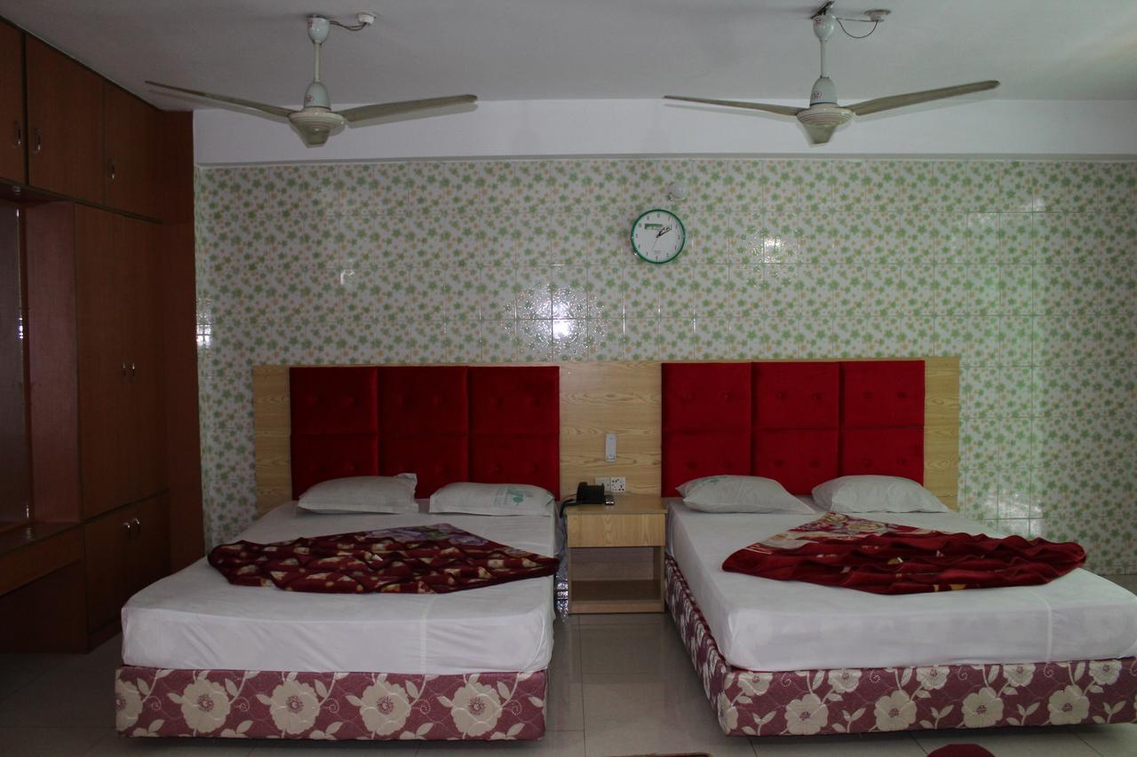 Saint Martin Resort Cox's Bazar Εξωτερικό φωτογραφία