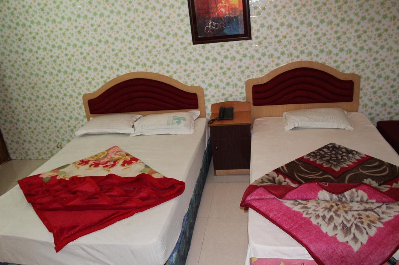 Saint Martin Resort Cox's Bazar Εξωτερικό φωτογραφία