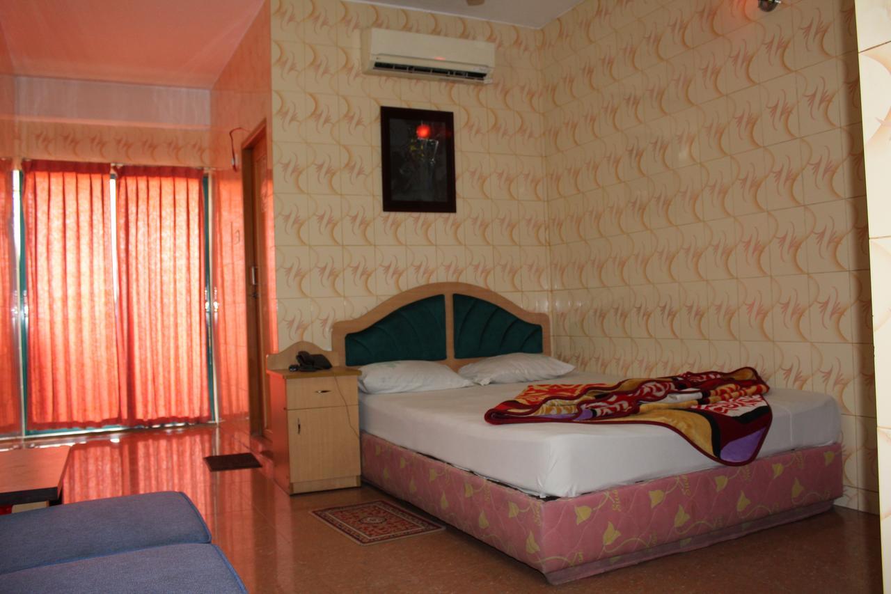 Saint Martin Resort Cox's Bazar Εξωτερικό φωτογραφία