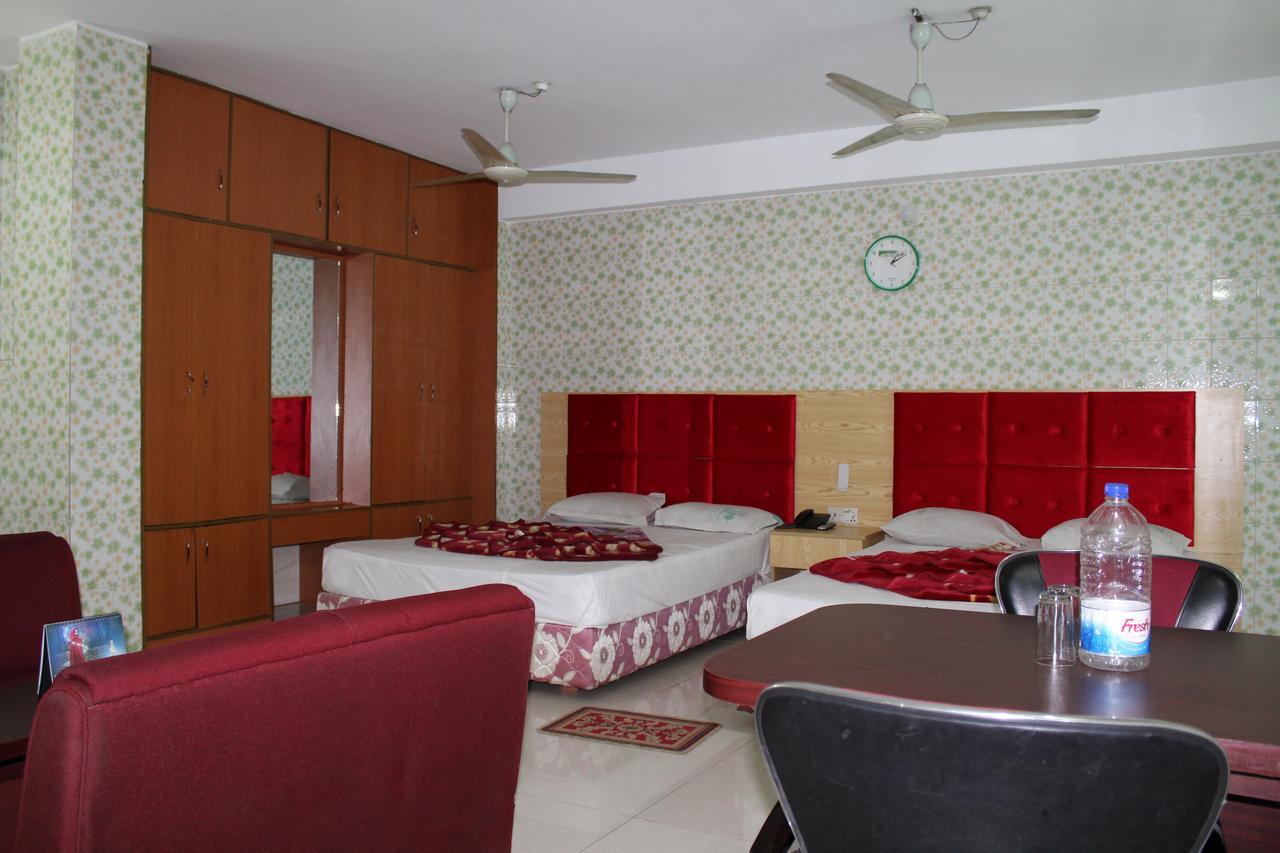 Saint Martin Resort Cox's Bazar Εξωτερικό φωτογραφία