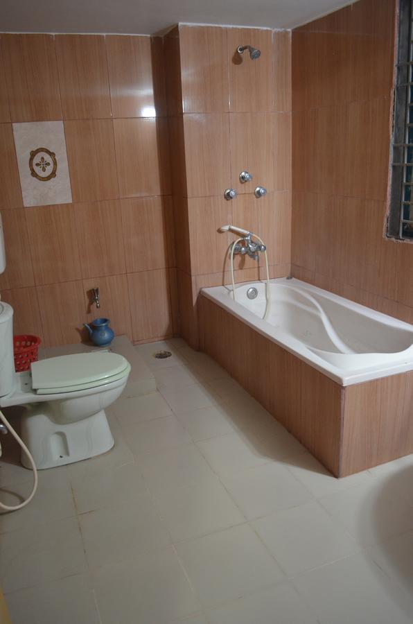 Saint Martin Resort Cox's Bazar Εξωτερικό φωτογραφία