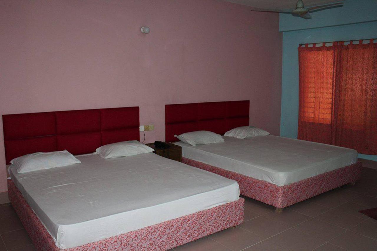 Saint Martin Resort Cox's Bazar Εξωτερικό φωτογραφία