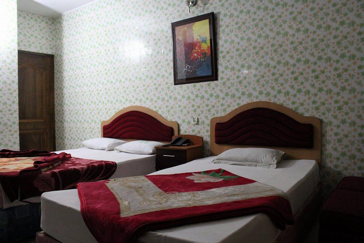 Saint Martin Resort Cox's Bazar Εξωτερικό φωτογραφία