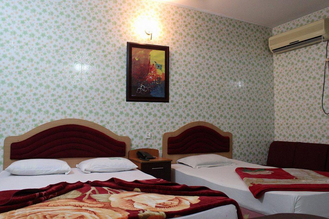 Saint Martin Resort Cox's Bazar Εξωτερικό φωτογραφία