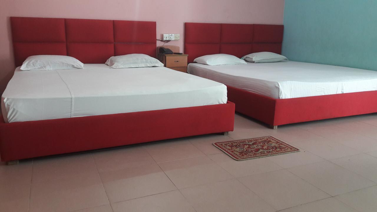 Saint Martin Resort Cox's Bazar Εξωτερικό φωτογραφία