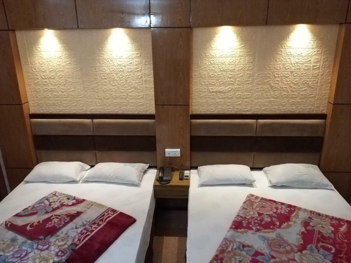 Saint Martin Resort Cox's Bazar Εξωτερικό φωτογραφία