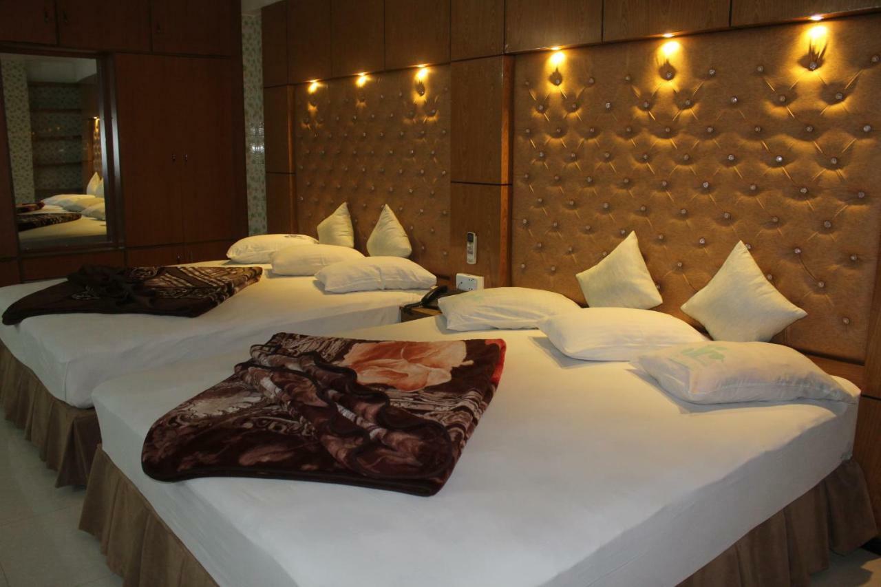 Saint Martin Resort Cox's Bazar Εξωτερικό φωτογραφία
