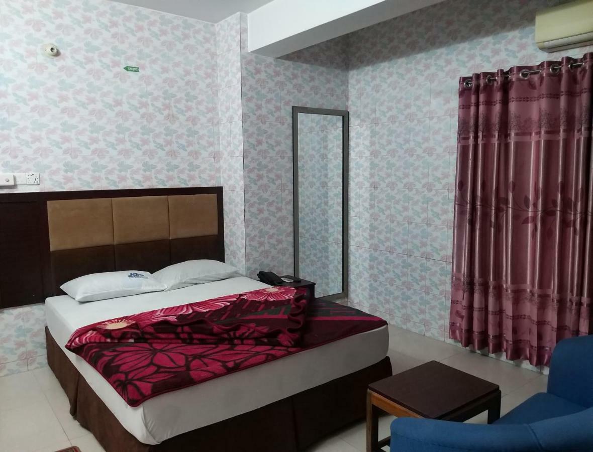 Saint Martin Resort Cox's Bazar Εξωτερικό φωτογραφία