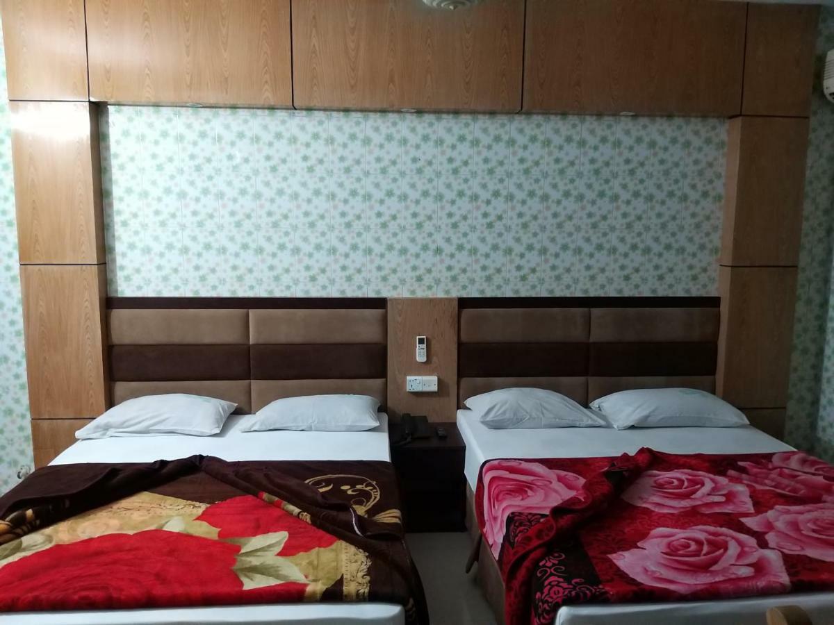 Saint Martin Resort Cox's Bazar Εξωτερικό φωτογραφία