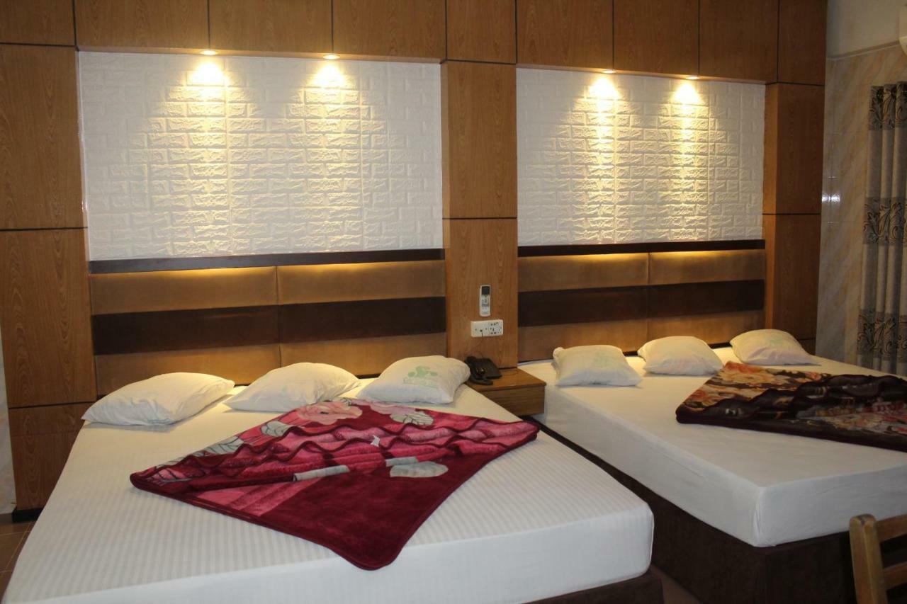Saint Martin Resort Cox's Bazar Εξωτερικό φωτογραφία