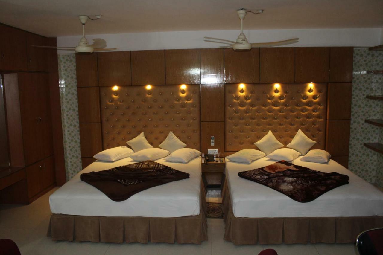 Saint Martin Resort Cox's Bazar Εξωτερικό φωτογραφία