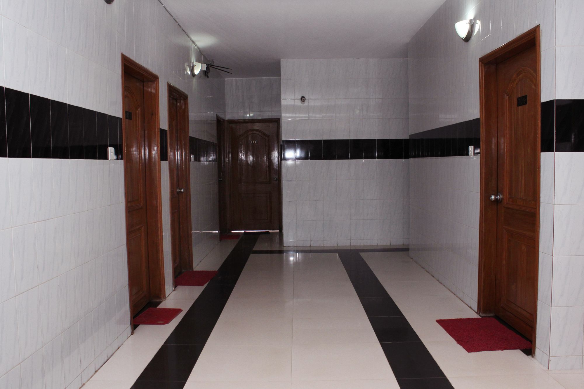 Saint Martin Resort Cox's Bazar Εξωτερικό φωτογραφία
