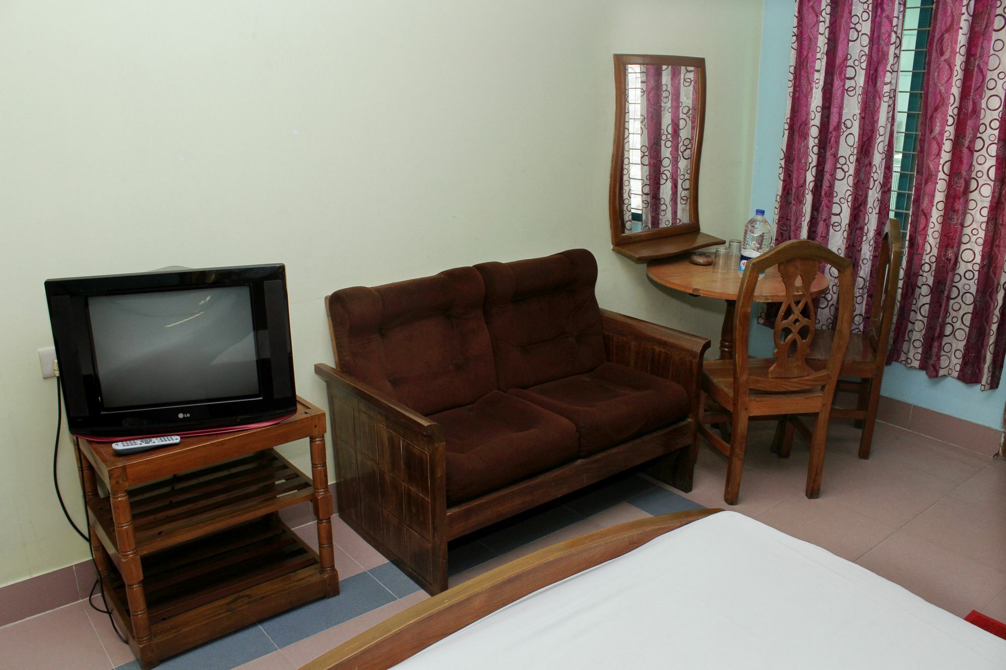 Saint Martin Resort Cox's Bazar Εξωτερικό φωτογραφία