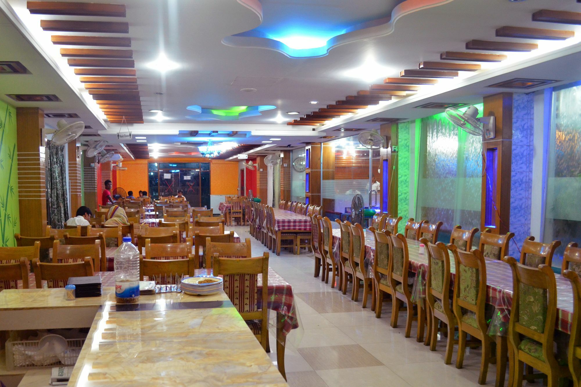 Saint Martin Resort Cox's Bazar Εξωτερικό φωτογραφία
