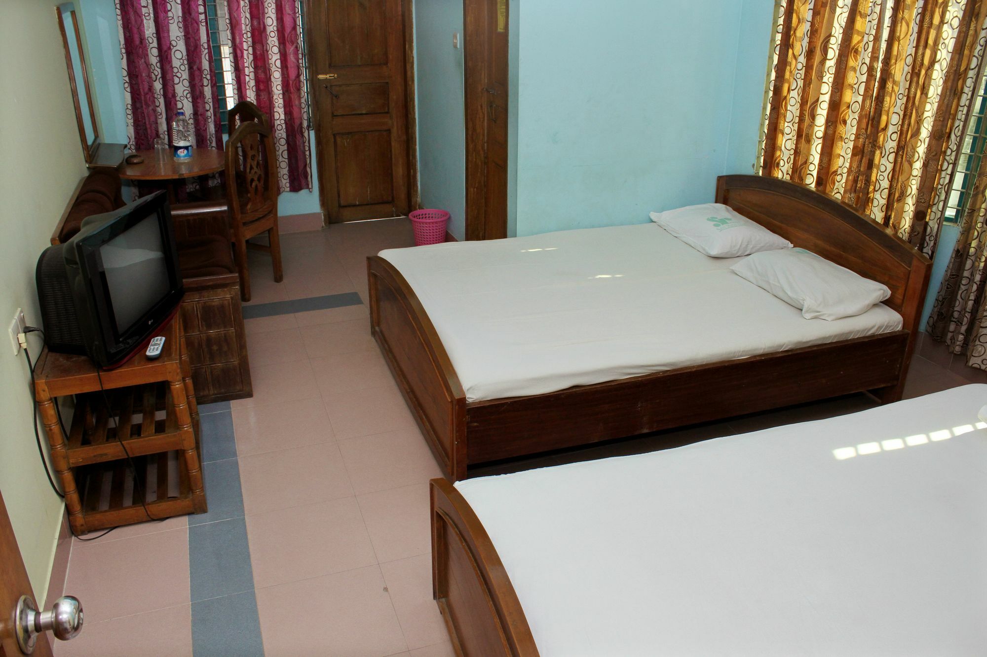 Saint Martin Resort Cox's Bazar Εξωτερικό φωτογραφία