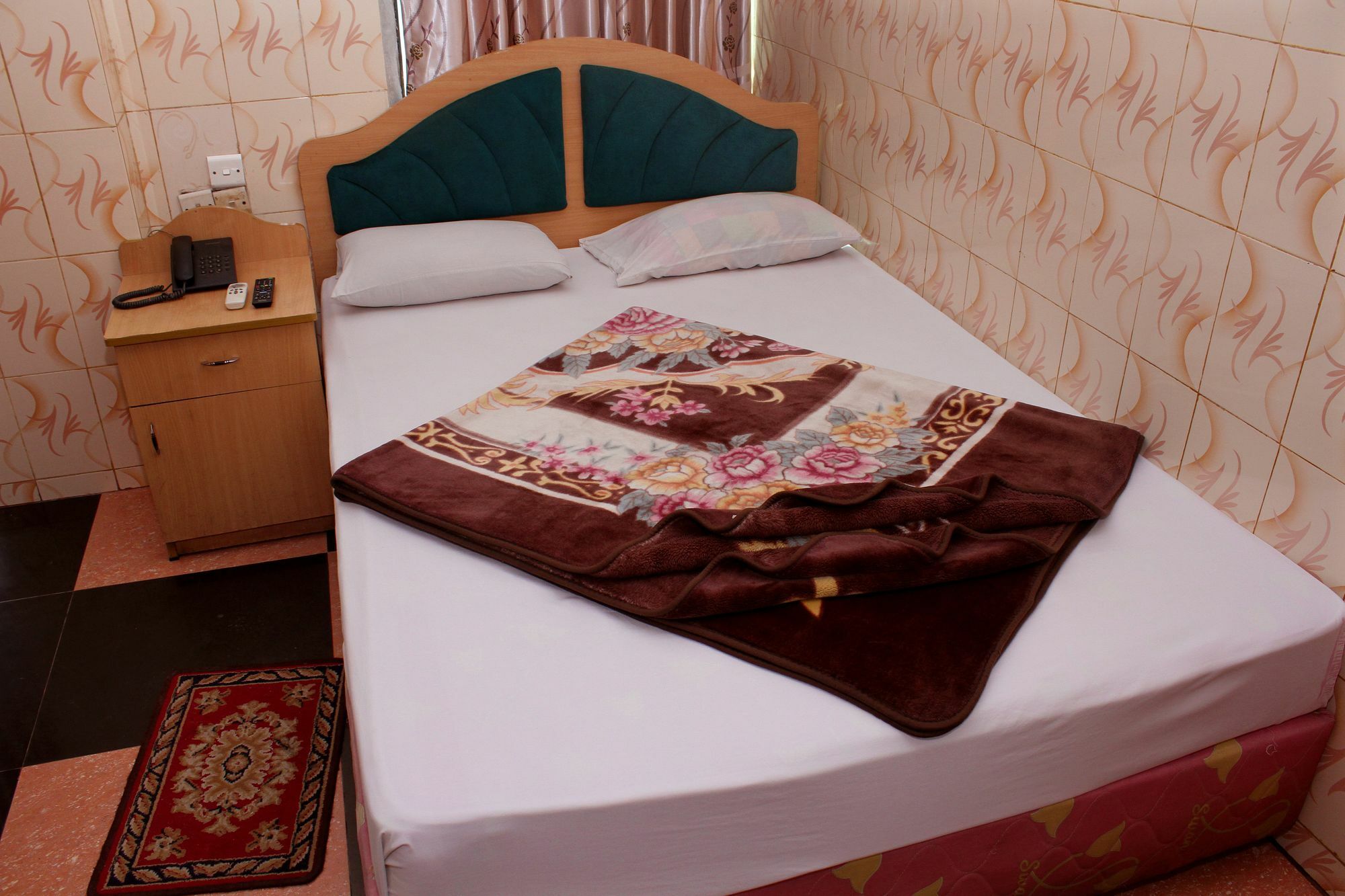 Saint Martin Resort Cox's Bazar Εξωτερικό φωτογραφία