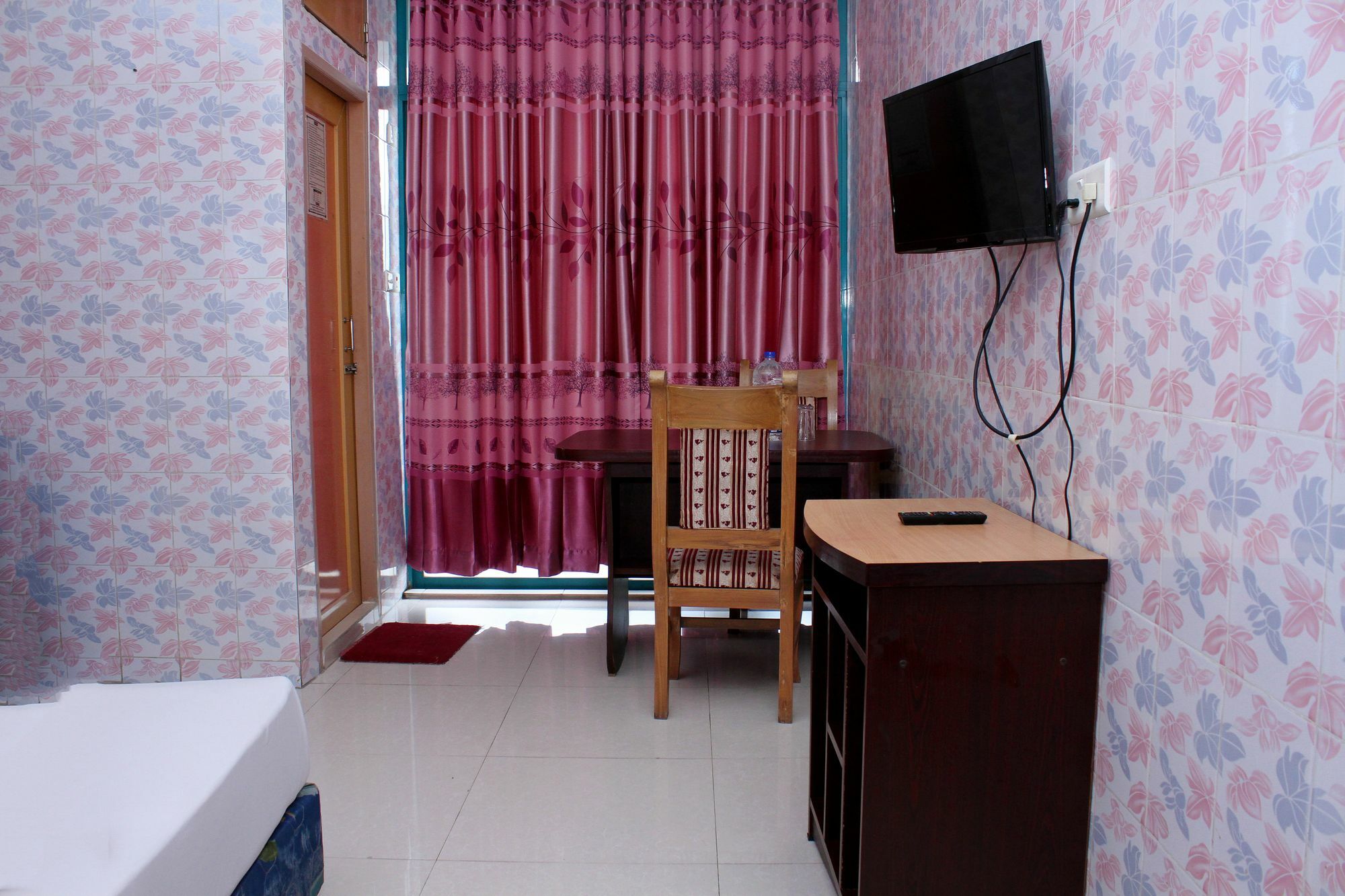 Saint Martin Resort Cox's Bazar Εξωτερικό φωτογραφία