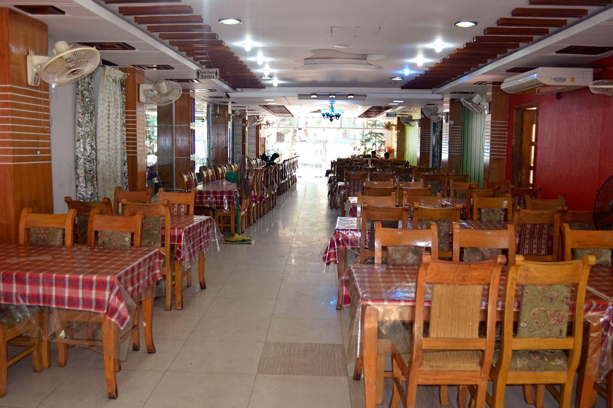 Saint Martin Resort Cox's Bazar Εξωτερικό φωτογραφία
