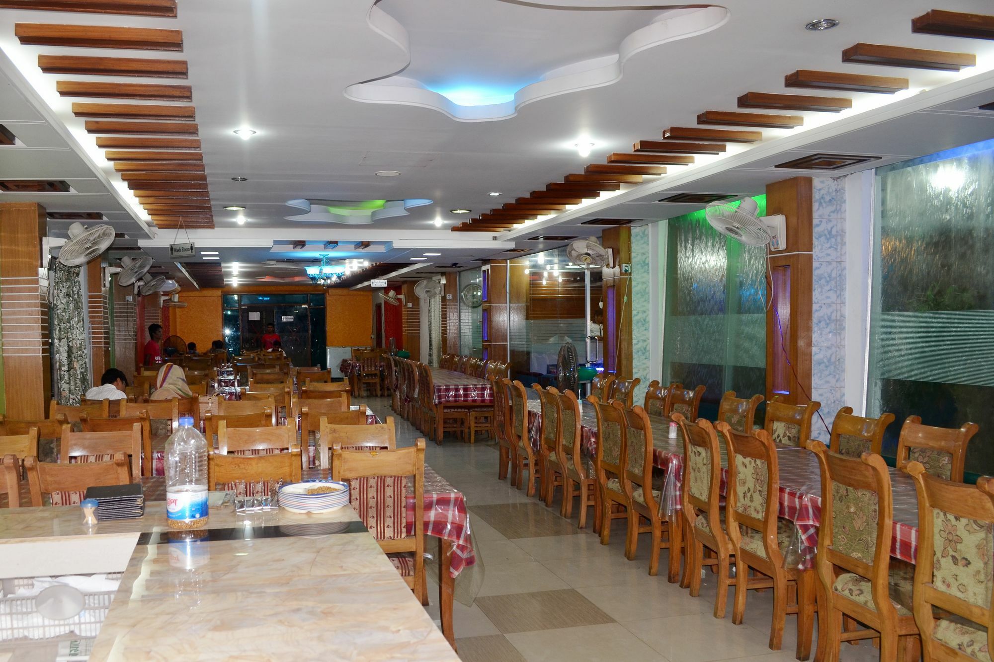 Saint Martin Resort Cox's Bazar Εξωτερικό φωτογραφία
