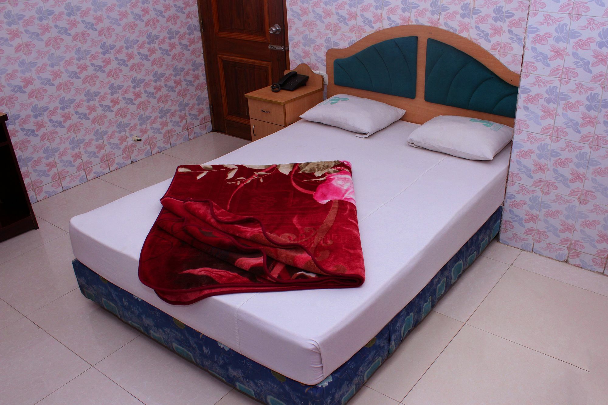 Saint Martin Resort Cox's Bazar Εξωτερικό φωτογραφία