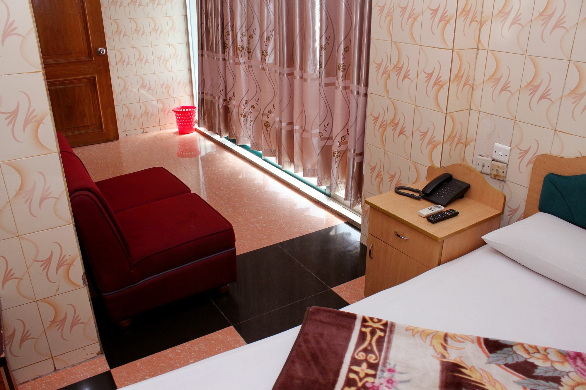 Saint Martin Resort Cox's Bazar Εξωτερικό φωτογραφία