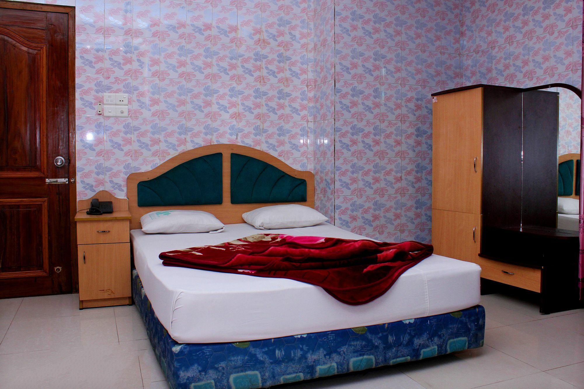 Saint Martin Resort Cox's Bazar Εξωτερικό φωτογραφία